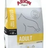 Arion Nourriture Pour Chiens Original Adult Small Medium Light 2 Arion Nourriture Pour Chiens Original Adult Small Medium Light -Trixie Soldes Magasin 113862 5414970055260 a 1