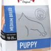 Arion Nourriture Pour Chiens Original Puppy Medium Saumon Et Riz -Trixie Soldes Magasin 113869 5414970055079 1