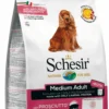 Schesir Entretien Moyen Jambon Pour Chiens 1 Schesir Entretien Moyen Jambon Pour Chiens -Trixie Soldes Magasin 113892 sch dry d medium prosciutto 1 scaled