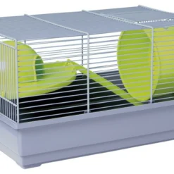 Voltrega Cage Hamster Ruso 114 Gris 9 Voltrega Cage Hamster Ruso 114 Gris -Trixie Soldes Magasin 11407 001114g1 4