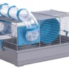 Voltrega Cage Hamster Russe 115 Gris -Trixie Soldes Magasin 11408 001115g 1