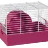 Voltrega Cage Hamsters 910 Blanche -Trixie Soldes Magasin 11409 001910b 1