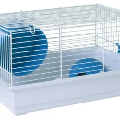 Voltrega Cage Pour Hamsters 913 -Trixie Soldes Magasin 11410 001913b 3 3