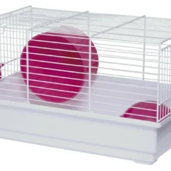 Voltrega Cage Pour Hamsters 913 -Trixie Soldes Magasin 11410 001913b 4 4