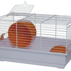 Voltrega Cage Pour Hamsters 913 -Trixie Soldes Magasin 11410 001913b 5 5