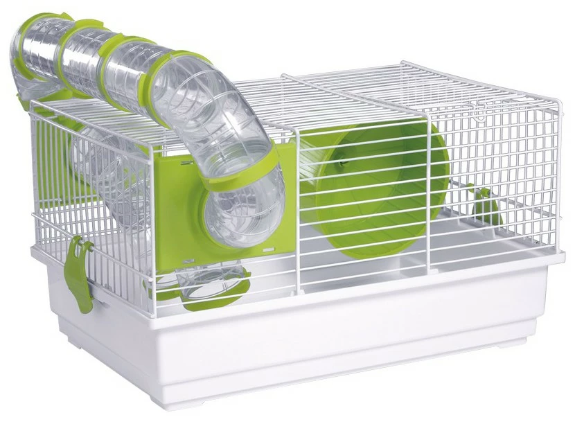 Voltrega Cage Hamsters 915 Couleurs Variées 6 Voltrega Cage Hamsters 915 Couleurs Variées – Image 4