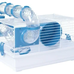 Voltrega Cage Hamsters 915 Couleurs Variées 12 Voltrega Cage Hamsters 915 Couleurs Variées -Trixie Soldes Magasin 11412 001915b 4 5