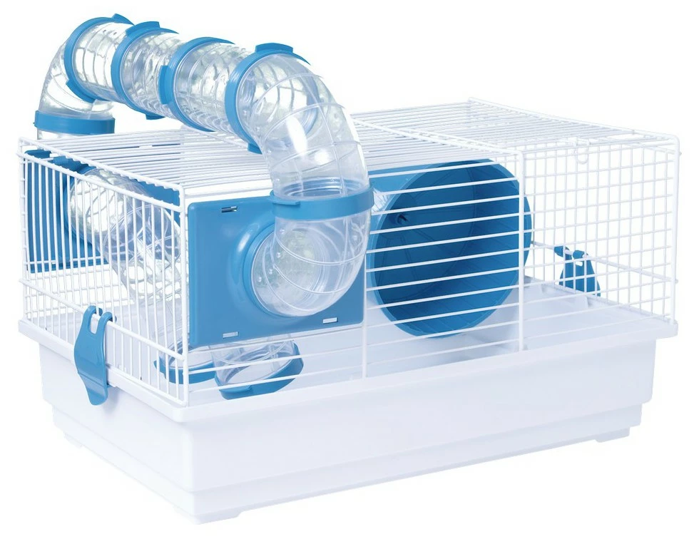 Voltrega Cage Hamsters 915 Couleurs Variées 4 Voltrega Cage Hamsters 915 Couleurs Variées – Image 2
