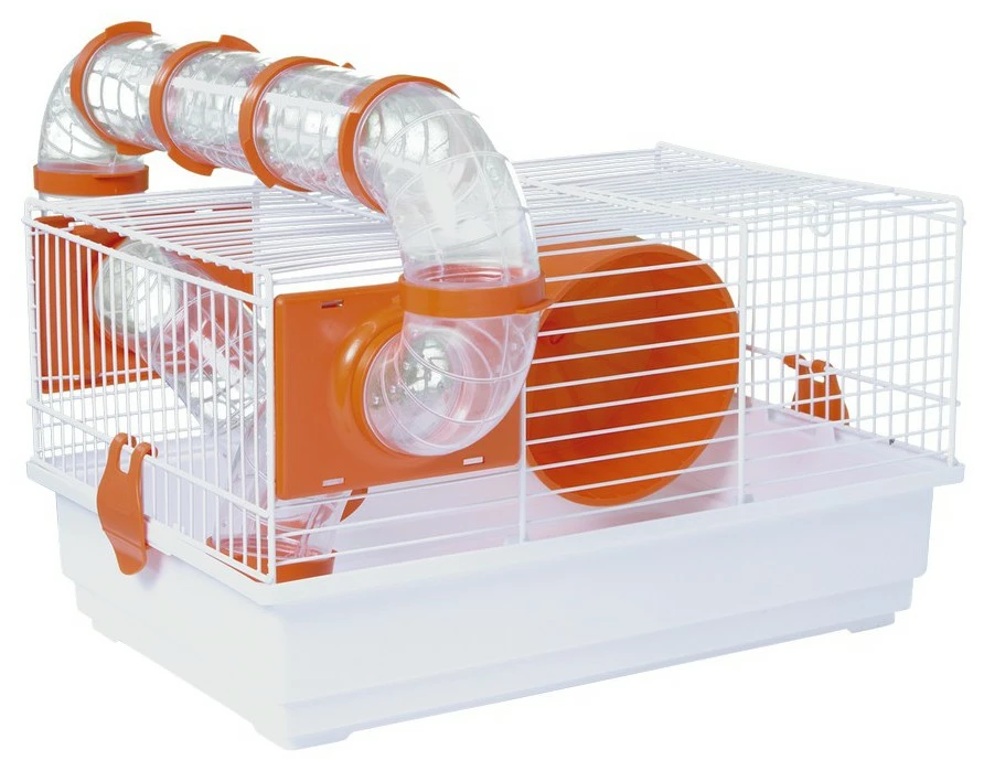 Voltrega Cage Hamsters 915 Couleurs Variées 3 Voltrega Cage Hamsters 915 Couleurs Variées