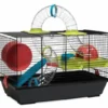 Voltrega Grande Cage Pour Hamster 948 -Trixie Soldes Magasin 11414 tubos 0
