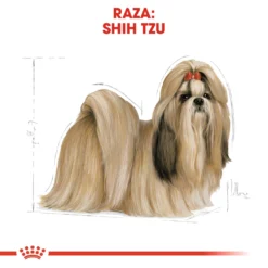 Royal Canin Tourteau Shih Tzu Adult -Trixie Soldes Magasin 114313 rc bhn shihtzu cv eretailkit 1 es es 5