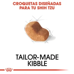 Royal Canin Tourteau Shih Tzu Adult -Trixie Soldes Magasin 114313 rc bhn shihtzu cv eretailkit 2 es es 4