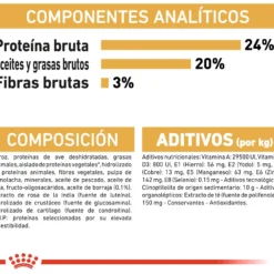 Royal Canin Tourteau Shih Tzu Adult -Trixie Soldes Magasin 114313 rc bhn shihtzu cv eretailkit 6 es es 8