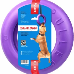 Collar Puller Jouet à Mâcher -Trixie Soldes Magasin 114417 6492 maxi 3 scaled