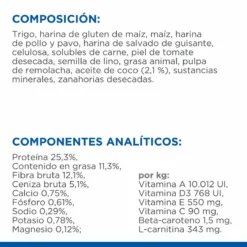 Hill's Science Plan Large Adult Perfect Weight Au Poulet 17 Hill's Science Plan Large Adult Perfect Weight Au Poulet -Trixie Soldes Magasin 114598 52742366906 4 6