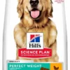 Hill's Science Plan Large Adult Perfect Weight Au Poulet -Trixie Soldes Magasin 114598 52742366906 0