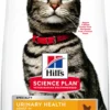 Hill's Science Plan Urinary Health Sterilised Cat Au Poulet -Trixie Soldes Magasin 114603 1 2 scaled