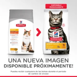 Hill's Science Plan Urinary Health Sterilised Cat Au Poulet -Trixie Soldes Magasin 114603 3 1