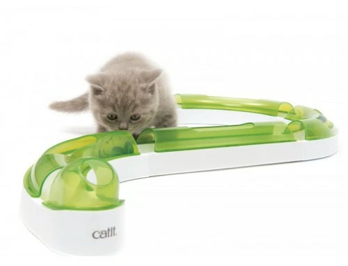 Catit Circuit De Jeu Pour Chats Senses 2.0 3 Catit Circuit De Jeu Pour Chats Senses 2.0
