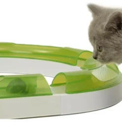 Catit Circuit De Jeu Pour Chats Senses 2.0 11 Catit Circuit De Jeu Pour Chats Senses 2.0 -Trixie Soldes Magasin 115858 circuito senses catit 4