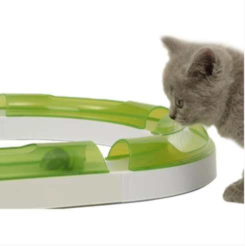 Catit Super Circuit Pour Chats 5 Catit Super Circuit Pour Chats – Image 3