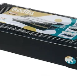 Ferplast Cage Pour Lapins Et Cochons DInde Petite Maison -Trixie Soldes Magasin 115985 57065070 2 13 1