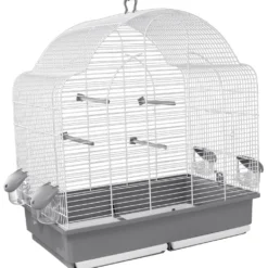 Voltrega Cage Pour Oiseaux 652