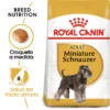 Royal Canin Tourteau Miniature Schnauzer Adult