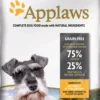 Applaws Senior Poulet -Trixie Soldes Magasin 117012 5060122494052 1