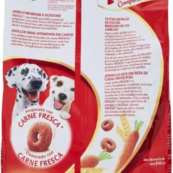 Frolic Nourriture Semi-humide Pour Chiens Adultes à Saveur De Bœuf 5 Frolic Nourriture Semi-humide Pour Chiens Adultes à Saveur De Bœuf -Trixie Soldes Magasin 117023 81duff8 nul ac sl1500 1
