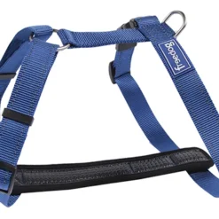 Freedog Arnés Comfort Reflectante Azul
