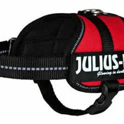 Julius K9 Rouge -Trixie Soldes Magasin 117746 1