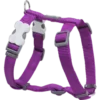 Red Dingo Harnais Classique Lilas -Trixie Soldes Magasin 117754 9330725052376 01 1