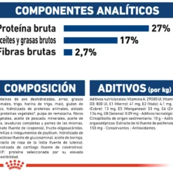 Royal Canin Maxi Ageing+8 Pour Chiens Ages De Grande Taille -Trixie Soldes Magasin 11792 7 7