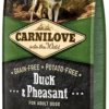 Carnilove Nourriture Naturelle Chiens Adult Canard Et Faisan -Trixie Soldes Magasin 118013 8595602508860 0