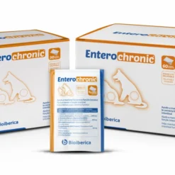 Bioiberica Entero-Chronic Pour Les Troubles Intestinaux