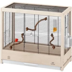 Ferplast Cage Giulietta Pour Oiseaux