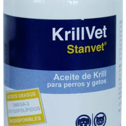 Stangest Krill Vet Capsules -Trixie Soldes Magasin 118610 85693 krillvet 120 caps 8436020788444 1 jpg 2