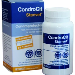 Stangest CondroCit Comprimés -Trixie Soldes Magasin 118611 21983 condrocit 60 comp 8436020787614 1 jpg 1