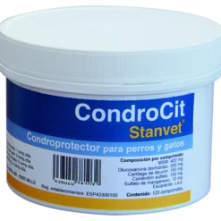 Stangest CondroCit Comprimés -Trixie Soldes Magasin 118611 85691 condrocit 120 comp 8436020788970 1 jpg 2
