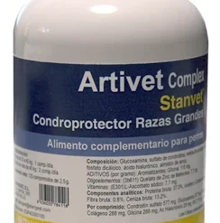 Stangest Artivet Complex Grandes Races Comprimés 6 Stangest Artivet Complex Grandes Races Comprimés -Trixie Soldes Magasin 118614 85690 artivet complex razas grandes 120 comp 8436020784118 1 jpg 2 2