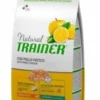 Trainer Natural Small & Toy Maturity Poulet Frais -Trixie Soldes Magasin 118803 saco 4