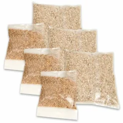 Catit Senses 2.0 Cat Grass Kit Rechange Herbe Chatière