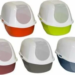 Karlie Flamingo Chat Sanitaire Kitty Smart Cat Jaune -Trixie Soldes Magasin 1200x794 63ce9eca3ce83