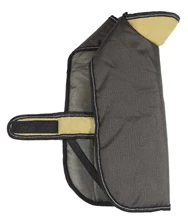 Freedog Thermo Coat Vert Pour Chiens