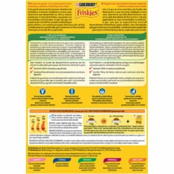 Friskies Adulte Thon Et Légumes 9 Friskies Adulte Thon Et Légumes -Trixie Soldes Magasin 121894 07613033269707 12151547 back image p1 2