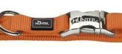 Hunter Col Vario Basic Alu Strong Collier Couleur Orange