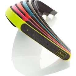 Hunter Collier De Chien Pratique De Couleur Jaune Fluo -Trixie Soldes Magasin 124562 4016739630827 0 2