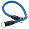 Hunter Collier De Formation Freestyle Bleu Foncé -Trixie Soldes Magasin 124570 4016739422422 9 1