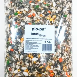 Pio-Pa Aliment Complet Et Équilibré Pour Perroquets -Trixie Soldes Magasin 125153 8422250450404 2 scaled